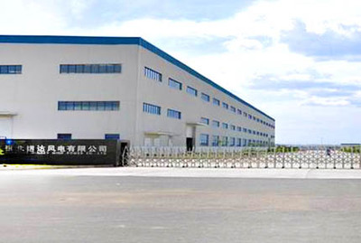 張北運達風電--康平產品經典應用案例