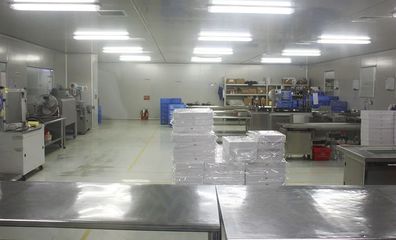 檀情娑愛粉絲工廠參觀活動(dòng)第一期圓滿結(jié)束