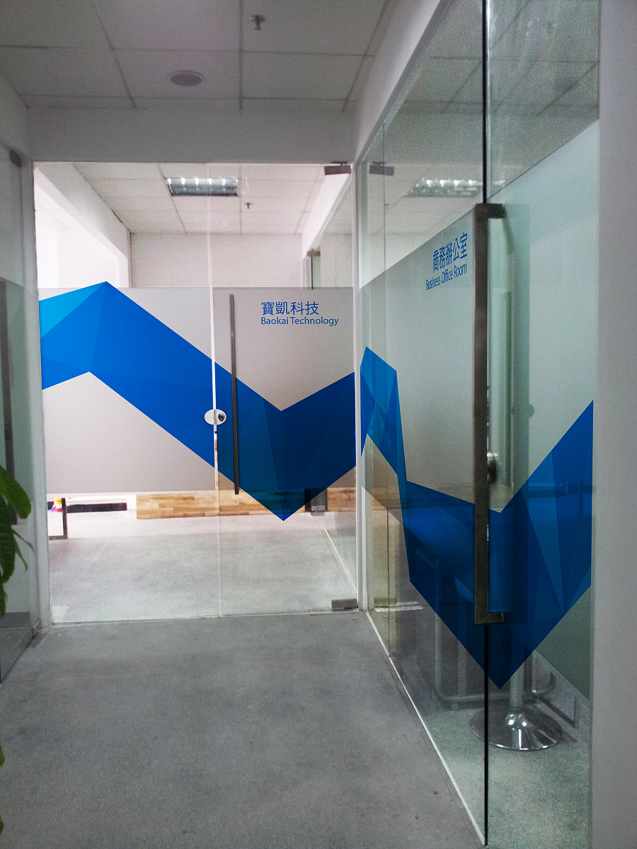 玻璃貼紙畫面|圖形/圖案|平面|張曉潔 - 原創(chuàng)設(shè)計作品 