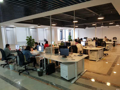 重慶墨贊網(wǎng)絡科技