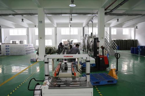 檢測(cè)合格 畢節(jié)第一家84消毒液生產(chǎn)廠正式投產(chǎn) 近百噸產(chǎn)品投放市場