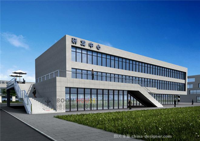 衡水中恒晟元工廠設(shè)計(jì)-邵紅升的設(shè)計(jì)師家園:邵紅升-新工業(yè)建筑文化傳播者-中國(guó)建筑與室內(nèi)設(shè)計(jì)師網(wǎng)