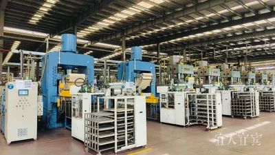 奮進(jìn)的一線 金川電子 智改數(shù)轉(zhuǎn)讓60年老廠煥新前行