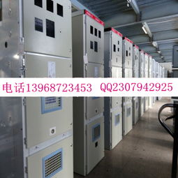 kyn28a 12高壓柜體 專業廠家 門框封板噴塑處理產品圖片高清大圖