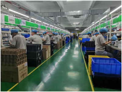 中移物聯(lián)網(wǎng)協(xié)同中國移動江蘇公司 科技助力疫情防控的堅實力量