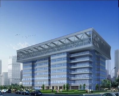 重慶楠幕建筑工程有限公司 專業(yè)構(gòu)筑城市天際線的幕墻專家