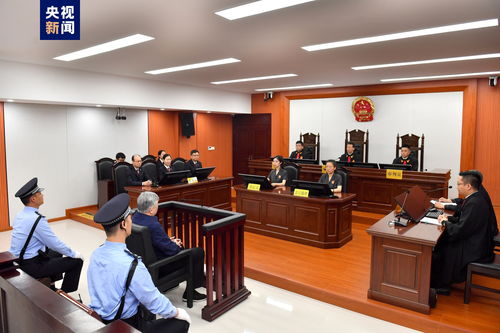 受賄超1.08億，國(guó)家能源投資集團(tuán)原副總經(jīng)理李東一審被判無(wú)期徒刑